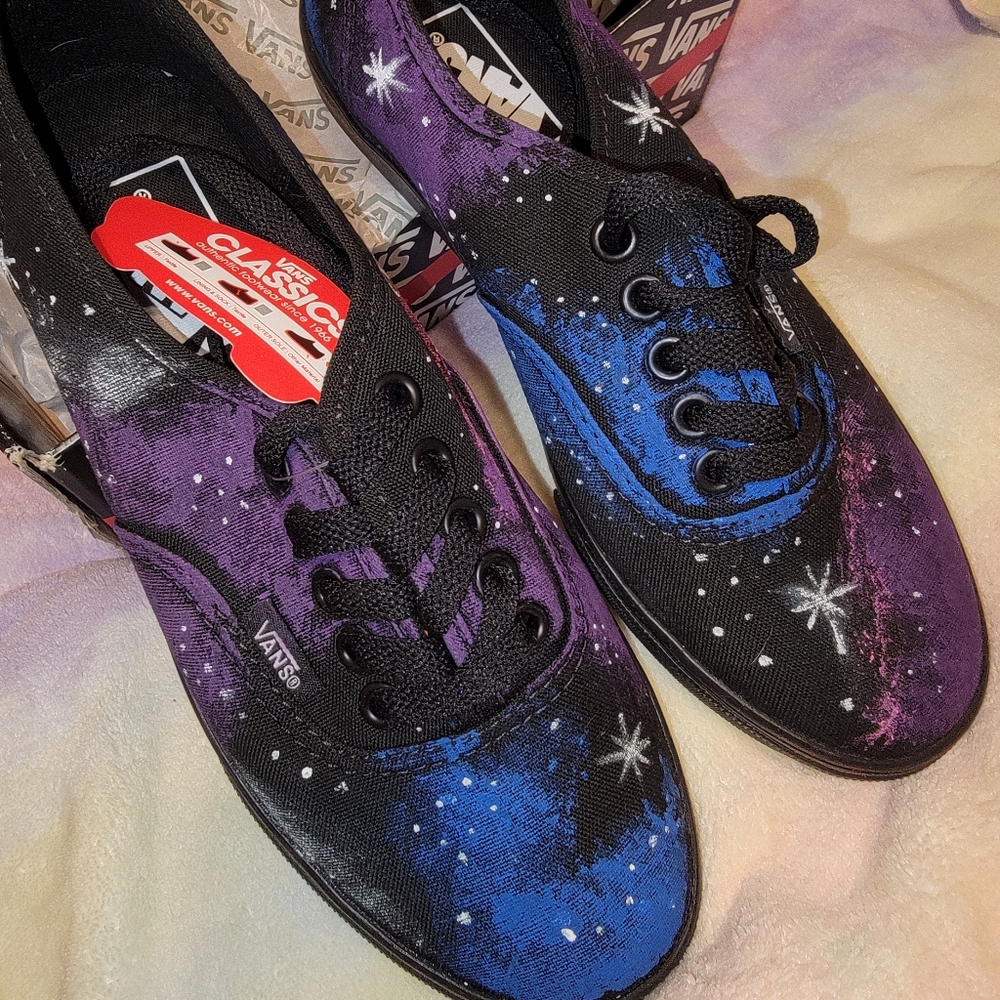 Vans Authentic Lo Pro